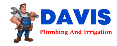 Trusted plumber in PHIL CAMPBELL